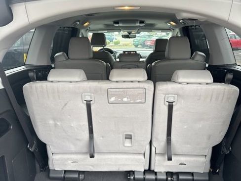 Used 2019 Honda Odyssey EX-L image 20