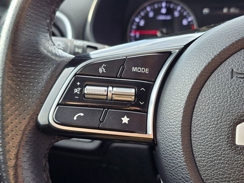 Used 2024 Kia Forte GT-Line w/ GT-Line Premium Package image 34