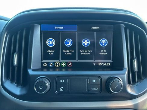 Used 2019 Chevrolet Colorado Z71 image 45