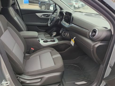 New 2026 Chevrolet Blazer LT w/ LPO, Floor Liner Package image 29