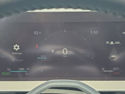 New 2026 Toyota RAV4 XSE AWD/4WD image 27