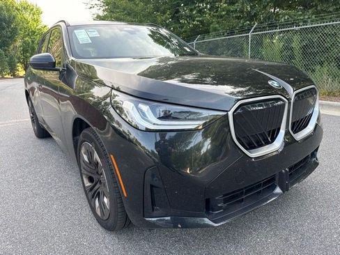 Used 2026 BMW X3 xDrive30i w/ M Sport Package AWD/4WD image 3