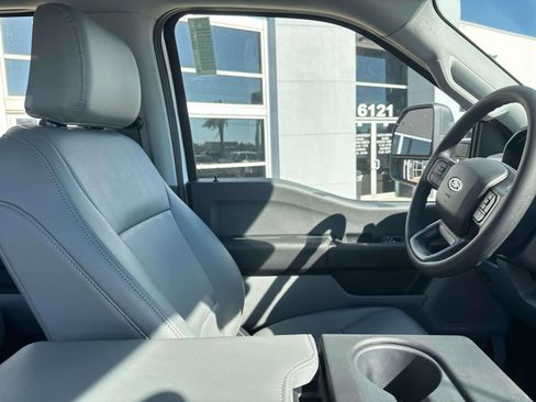 New 2026 Ford F350 XL w/ FX4 Off-Road Package image 14