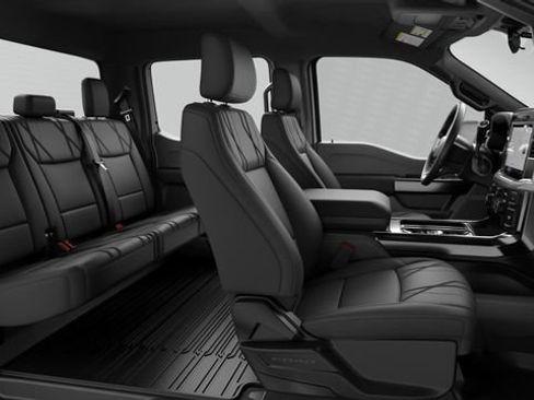 New 2026 Ford F150 STX w/ Equipment Group 200A AWD/4WD image 6