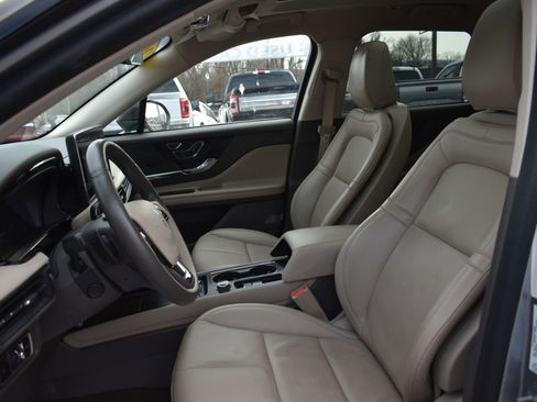 Used 2023 Lincoln Corsair Reserve w/ Equipment Group 201A AWD/4WD image 14