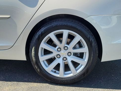 Used 2013 Chevrolet Malibu LT FWD image 8