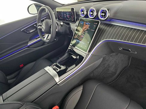 New 2026 Mercedes-Benz CLE 300 4MATIC Cabriolet image 11