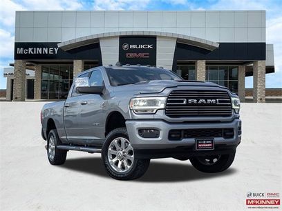 Used 2023 RAM 2500 Laramie