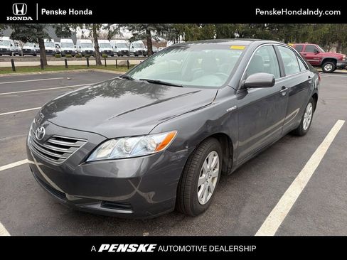 Used 2008 Toyota Camry Hybrid image 1