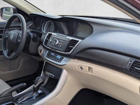Used 2014 Honda Accord EX image 19