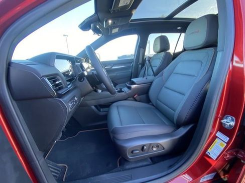 New 2026 GMC Terrain AT4 w/ Technology Package II image 11