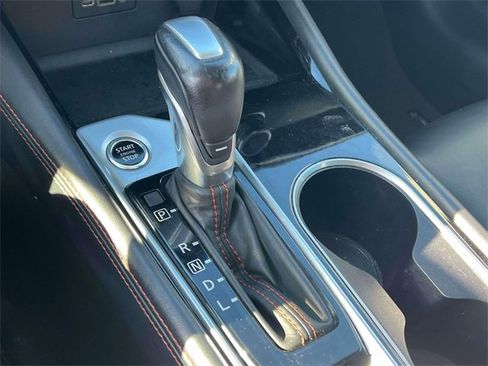 Used 2023 Nissan Altima 2.5 SR image 27
