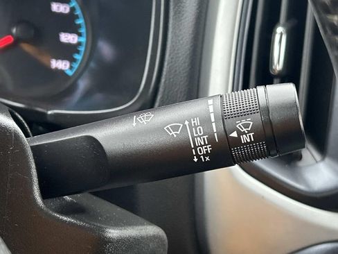 Used 2021 Chevrolet Colorado LT w/ Fleet Safety Package AWD/4WD image 31