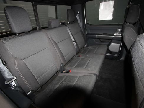 Used 2023 Ford F150 XLT w/ Equipment Group 302A High AWD/4WD image 25