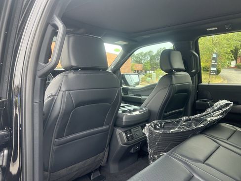 New 2026 Ford F150 Lariat AWD/4WD image 21