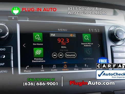 Used 2019 Nissan Titan SV w/ SV Convenience Package image 26