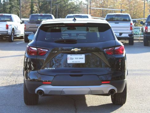 Used 2021 Chevrolet Blazer LT image 6