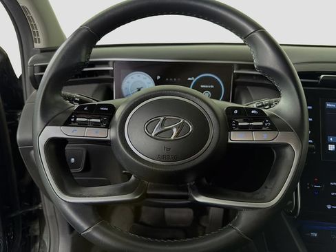 Used 2022 Hyundai Tucson XRT w/ Cargo Package FWD image 12