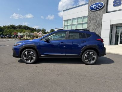 New 2026 Subaru Crosstrek 2.5i Limited