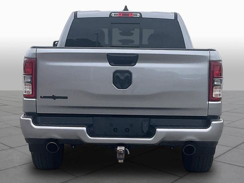 Used 2023 RAM 1500 Lone Star RWD image 5