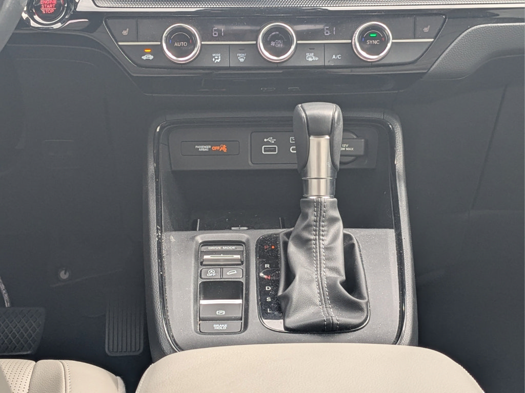 Used 2024 Honda CR-V EX-L image 15