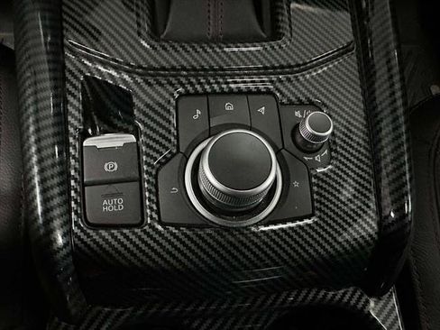 Used 2021 MAZDA CX-5 Carbon Edition AWD/4WD image 25