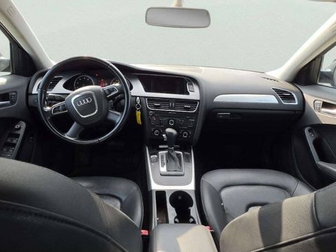 Used 2010 Audi A4 2.0T Premium Plus AWD/4WD image 8
