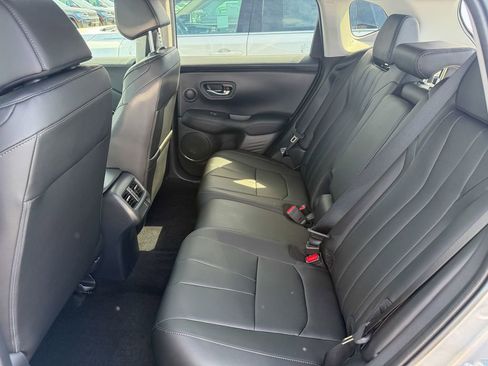 New 2026 Acura ADX AWD image 24