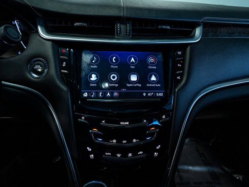 Used 2018 Cadillac XTS Luxury image 44