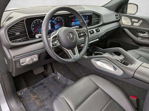 Certified 2022 Mercedes-Benz GLE 350 image 13