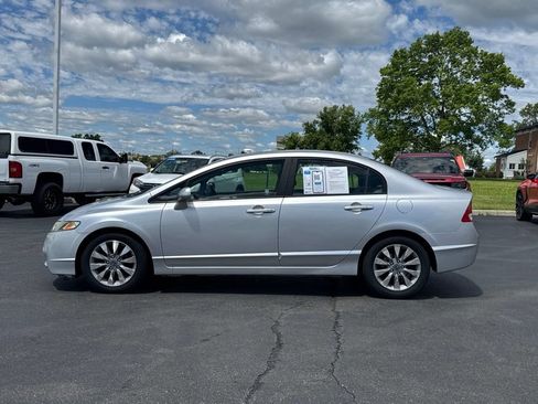 Used 2011 Honda Civic EX image 4