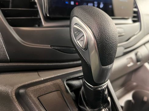 New 2026 Ford Transit 350 DRW w/ Exterior Upgrade Package RWD image 15