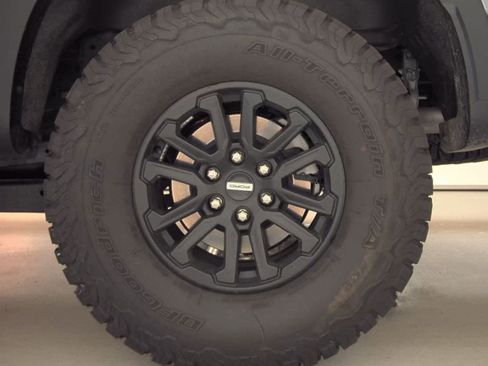 Used 2024 Ford F150 Raptor image 13