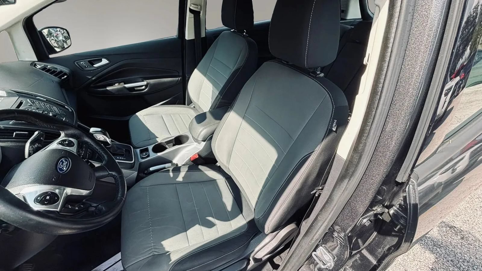 Used 2016 Ford C-MAX SE FWD image 9