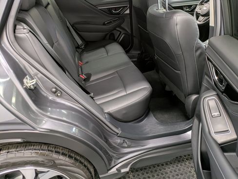 Used 2020 Subaru Outback Limited XT image 26