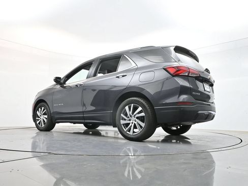 Used 2022 Chevrolet Equinox Premier FWD image 55