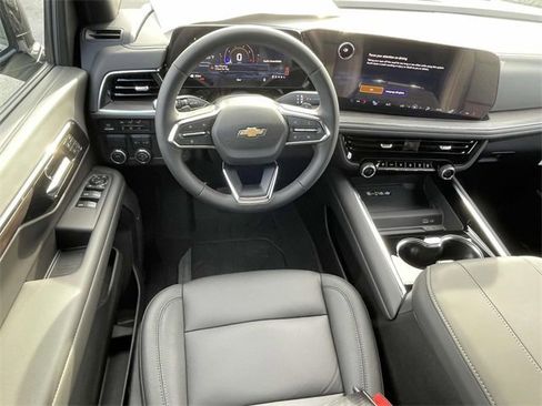 New 2026 Chevrolet Tahoe LT w/ Comfort Package image 11