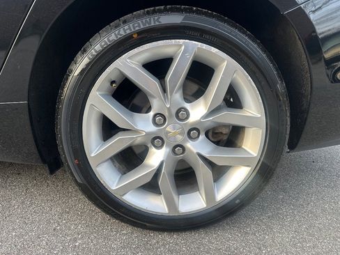 Used 2019 Chevrolet Impala Premier image 34