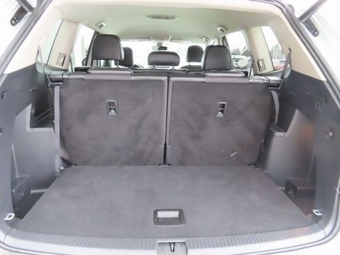 Used 2019 Volkswagen Atlas SE image 30