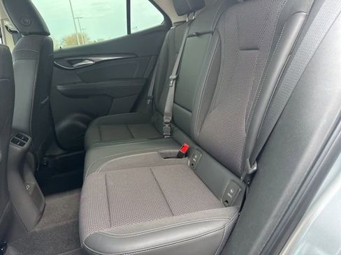 Used 2023 Buick Envision Preferred w/ Sport Touring Package AWD/4WD image 5