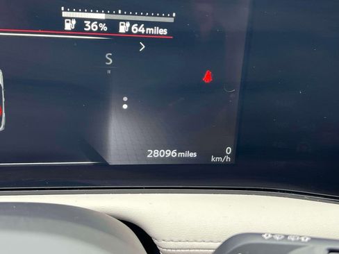 Certified 2024 Nissan Ariya FWD image 27