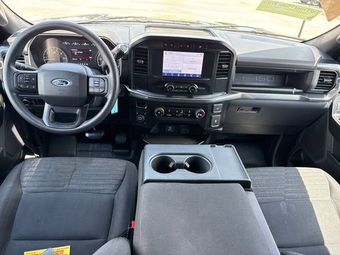 Used 2023 Ford F150 XL w/ STX Appearance Package AWD/4WD image 5
