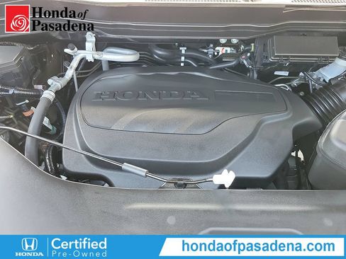 Certified 2024 Honda Passport EX-L image 33