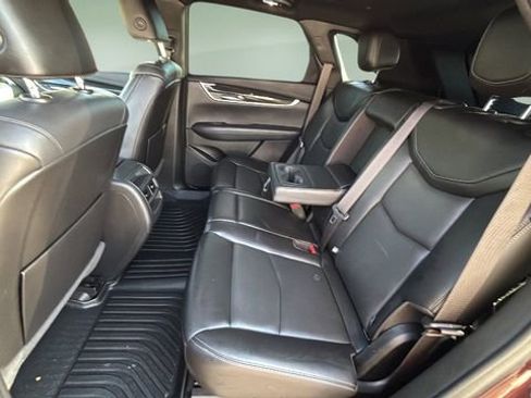 Used 2022 Cadillac XT5 Premium Luxury AWD/4WD image 20
