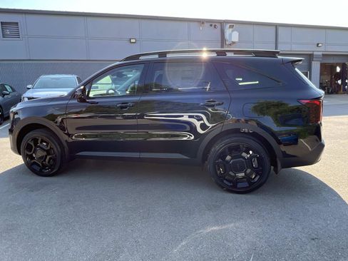 New 2026 Kia Sorento SX AWD/4WD image 6