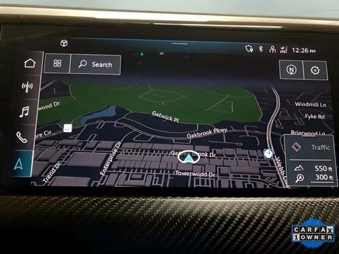 Used 2023 Audi RS e-tron GT w/ Carbon Performance Package image 46