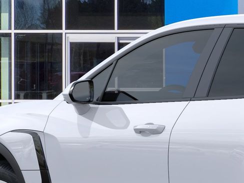 New 2026 Chevrolet Blazer EV LT FWD image 14