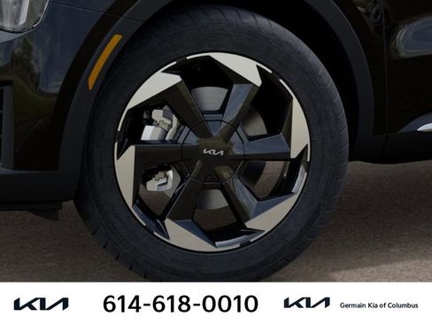 New 2026 Kia Sorento EX AWD/4WD image 12