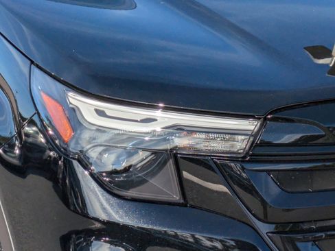 Certified 2025 Subaru Forester Sport w/ Popular Package #1 image 10