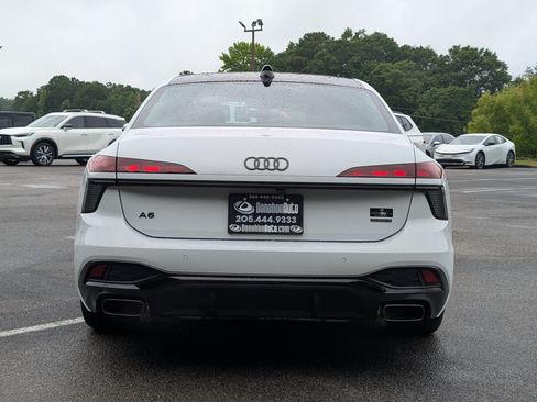 Used 2026 Audi A6 Prestige w/ Prestige Package AWD/4WD image 8